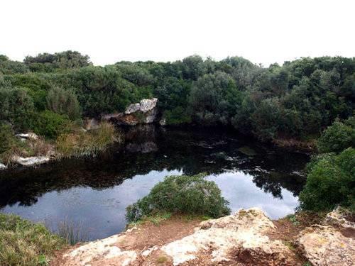 Riserva Naturale Orientata Regionale 