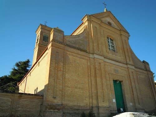 Eremo di Tizzano