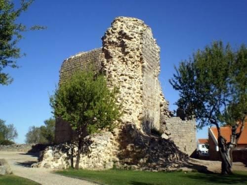 Torre del Castello