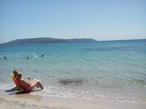 Spiaggia la Stalla