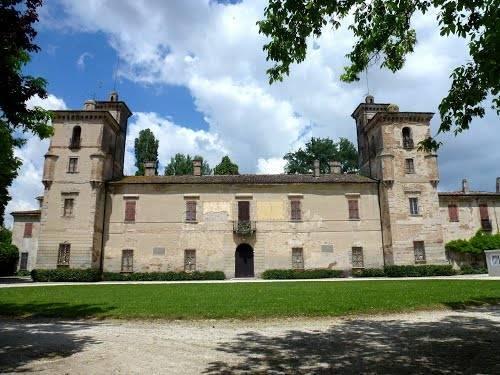 Castello Mina della Scala