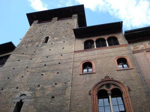 Torre Alberici