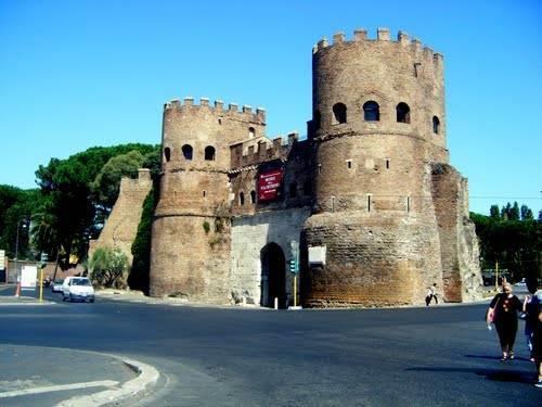 Museo della Via Ostiense