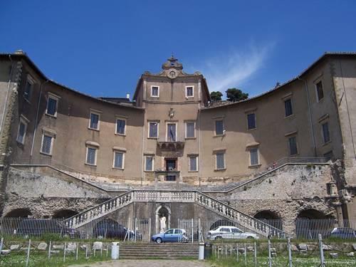 Palazzo Barberini