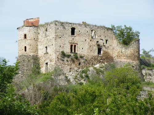 Castello di Melito