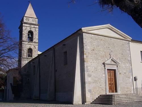 Santuario di San Donato