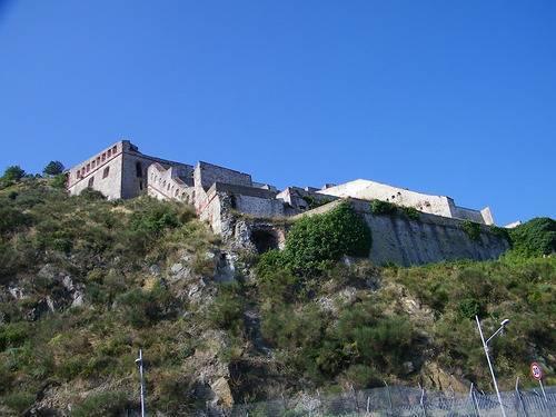 Forte San Giacomo