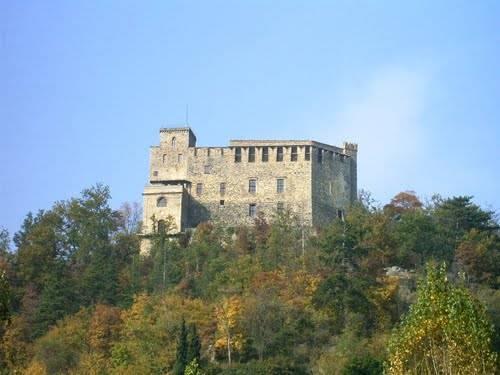 Castello dal Verme