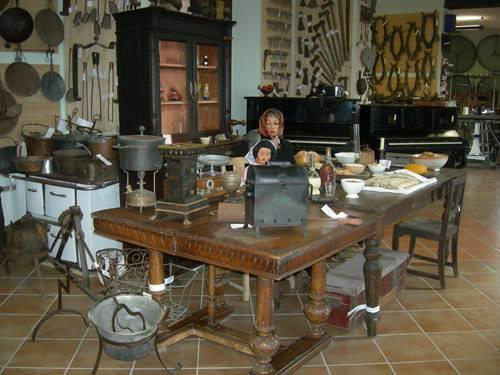 Museo della Civiltà Contadina