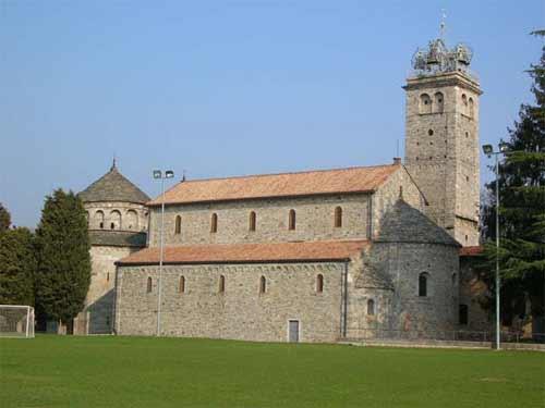 Basilica di San Vittore