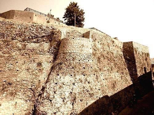 Castello di Crucoli