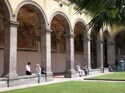 Museo di Anatomia Veterinaria