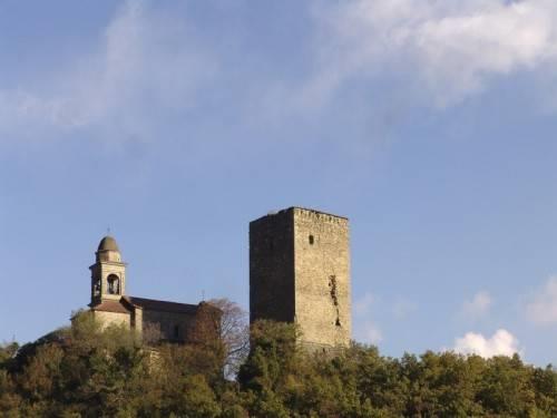 Torre di Bobbiano