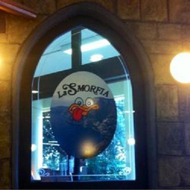 Ristorante Pizzeria la Smorfia Snc