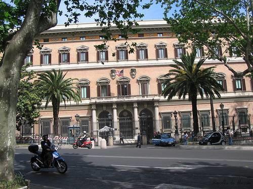Palazzo Margherita