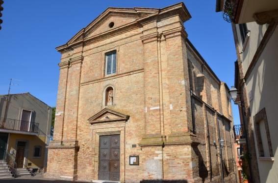 Chiesa di San Nicola