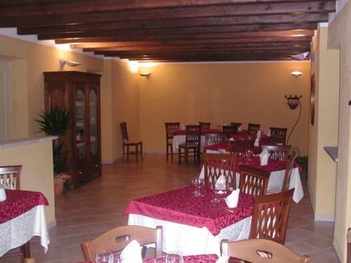 Locanda Del Borgo Antico