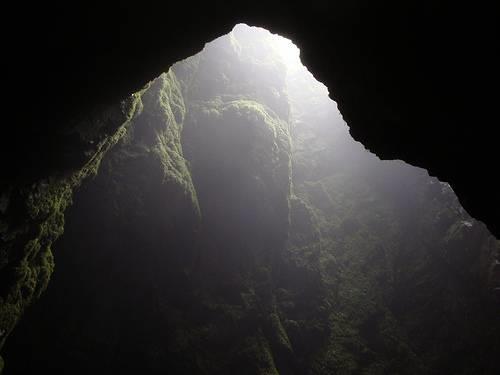Grotta del Serpente