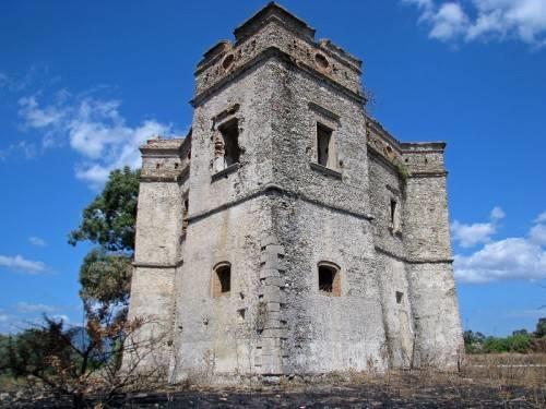 Castello San Fili