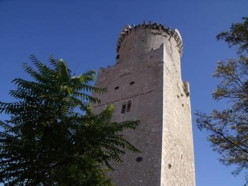 Torre dei Febonio