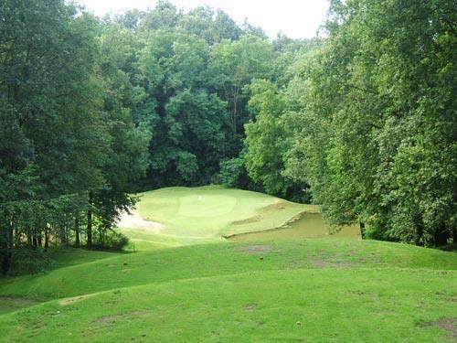 Golf Club Castell'Arquato