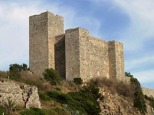 Rocca di Talamone