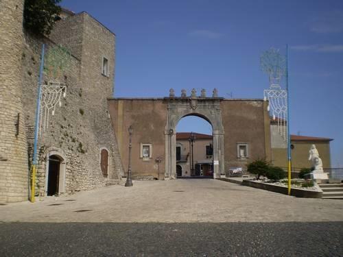 Porta della Terra