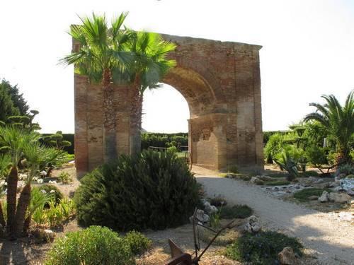 Arco Traiano