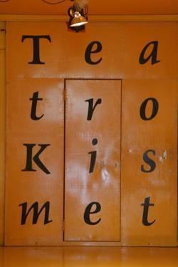 Teatro Kismet OperA