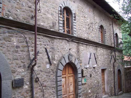 Museo del Territorio dell' Alta Valle dell' Aulella