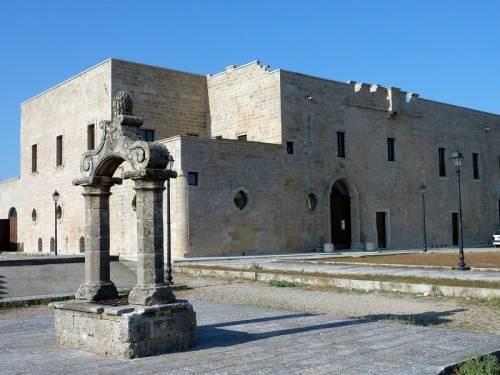 Castello Baronale