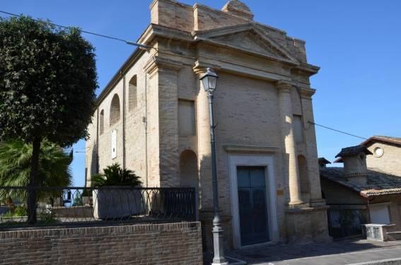 Chiesa della Madonna del Carmine