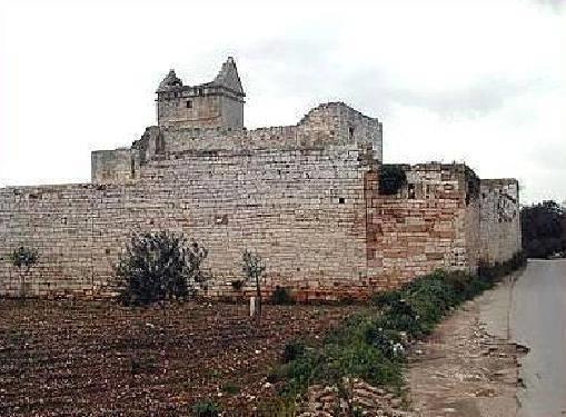 Torre Ricchizzi