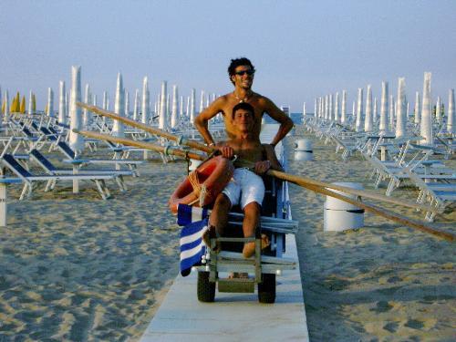 Beach 33 Rimini