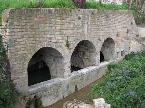 Fonte Acqua Ventina 