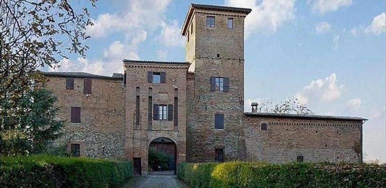 Castello della Maggia