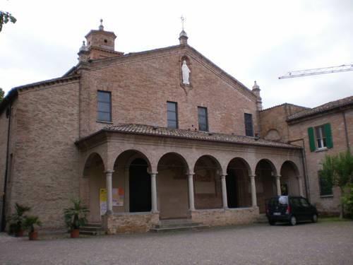 Santuario Santa Maria delle Grazie