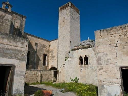 Masseria Madia Diana o due Torri