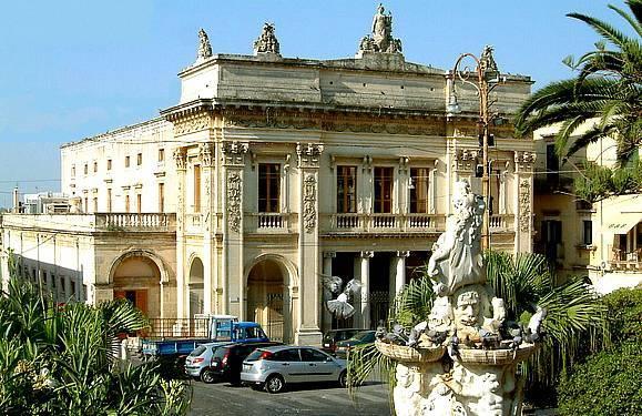 Teatro Comunale Vittorio Emanuele
