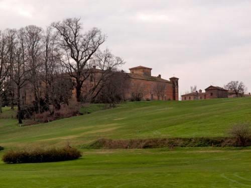 Castello della Bastardina