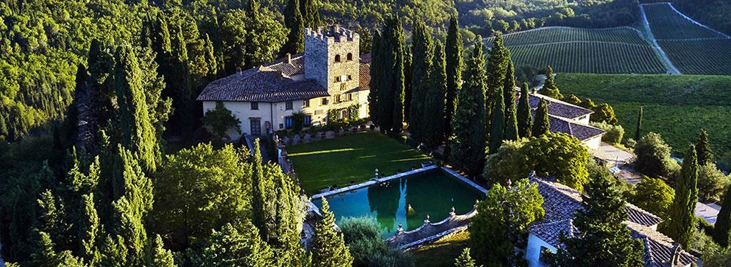 Castello di Verrazzano