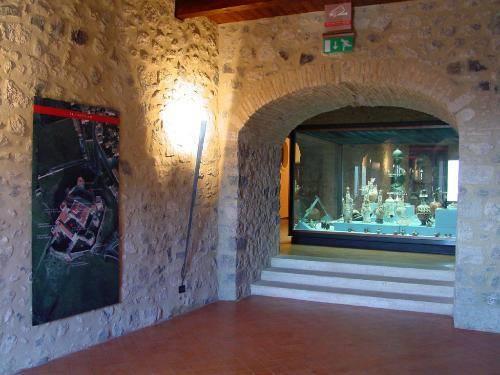 Museo Archeologico Nazionale del Melfese