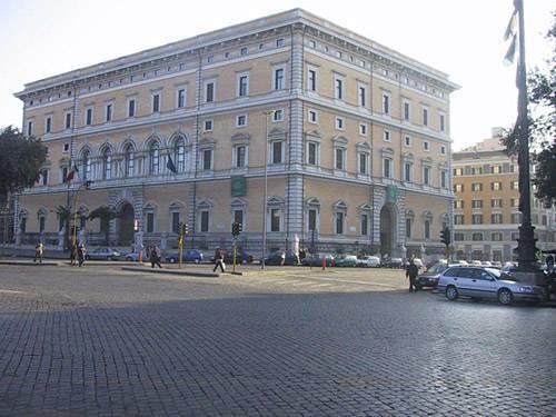 Palazzo Massimo 