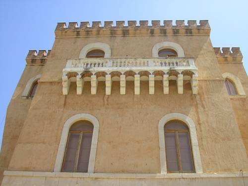 Torre delle Saline
