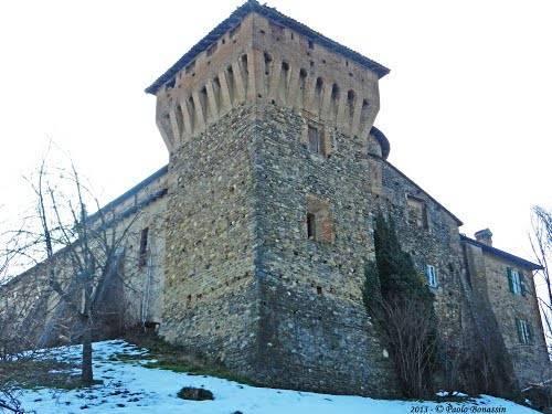 Torre Campiglio
