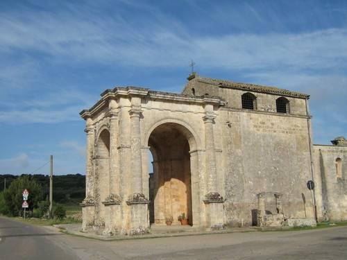 Leuca Piccola 