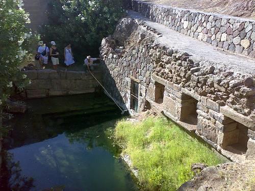 Terme di San Calogero