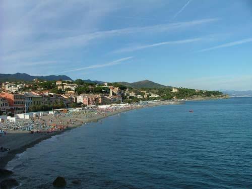 Spiaggia della torre