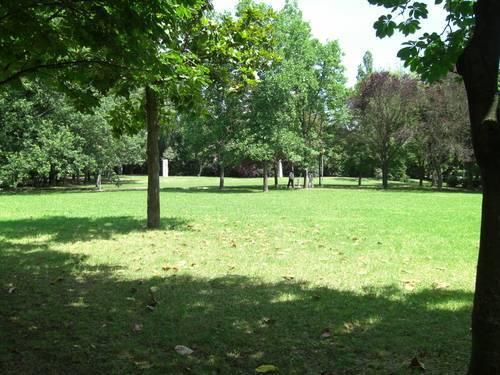 Parco della Resistenza 