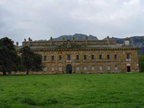 Real Casina di Caccia